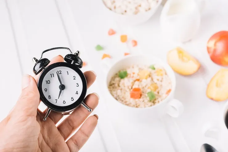 Intermittent Fasting for Weight Loss: Does It Really Work?