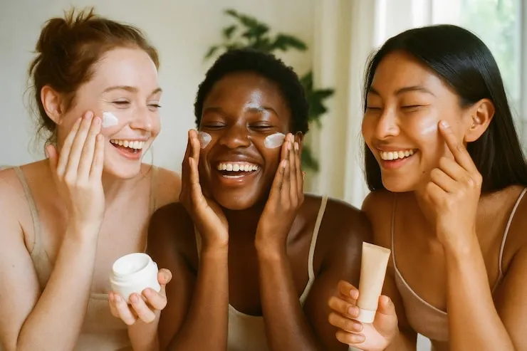 Choosing Your Skincare Products Wisely