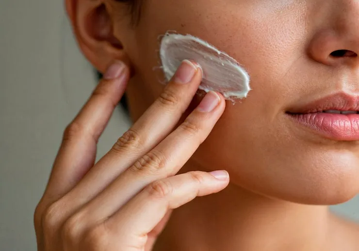 How to Test a New Moisturizer