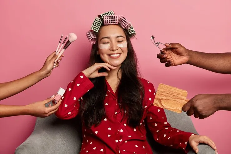 Your Skin is Your Best Friend