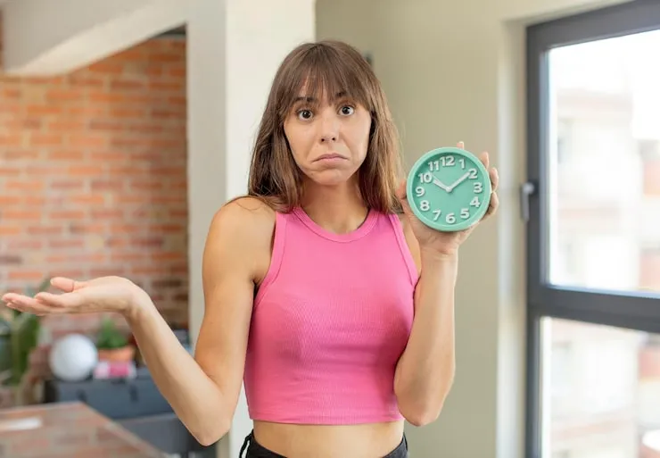 Small Daily Habits Make a Big Difference