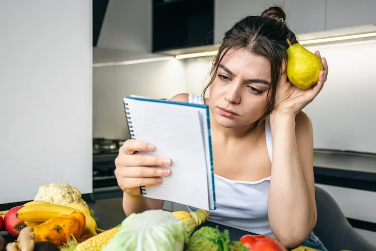 Common Mistakes Women Make