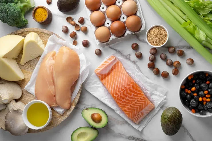 Easy High Protein Foods to Eat Every Day