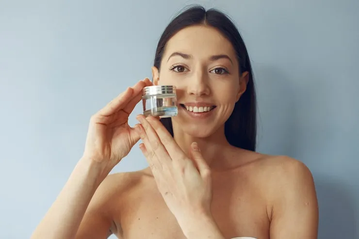 Best Anti-Aging Skincare Routine for Women Over 30