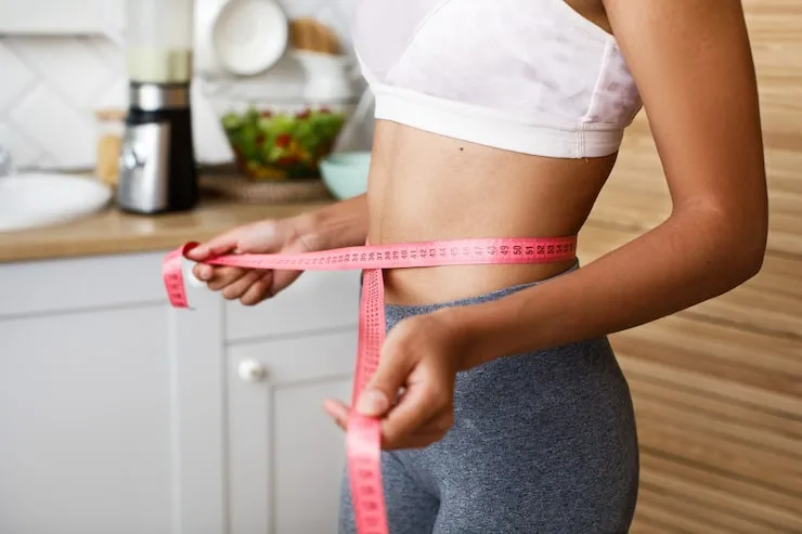 Weight Loss Mistakes That Are Slowing Down Your Progress