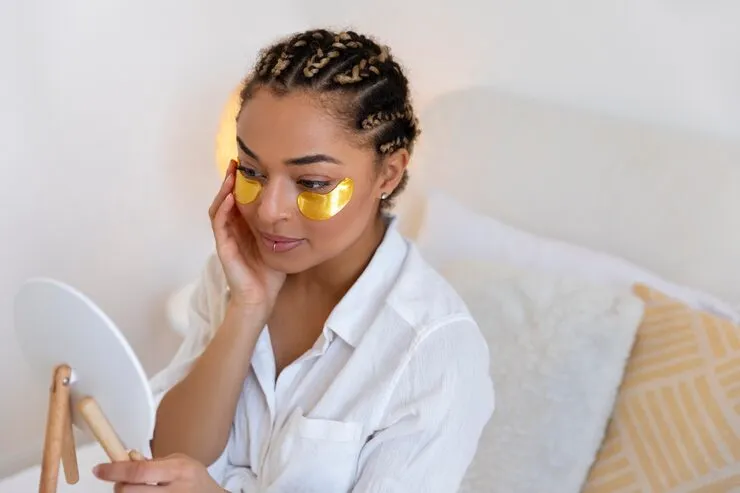 How Do I Make the Glow Stay All Day