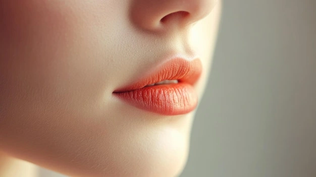 Why Lips Go South Quicker Than Your Knees