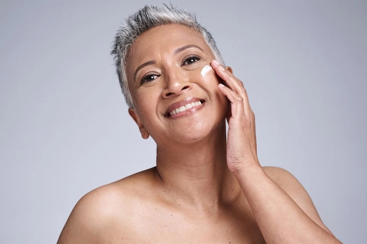 Why Mature Skin Needs Special Care at Home