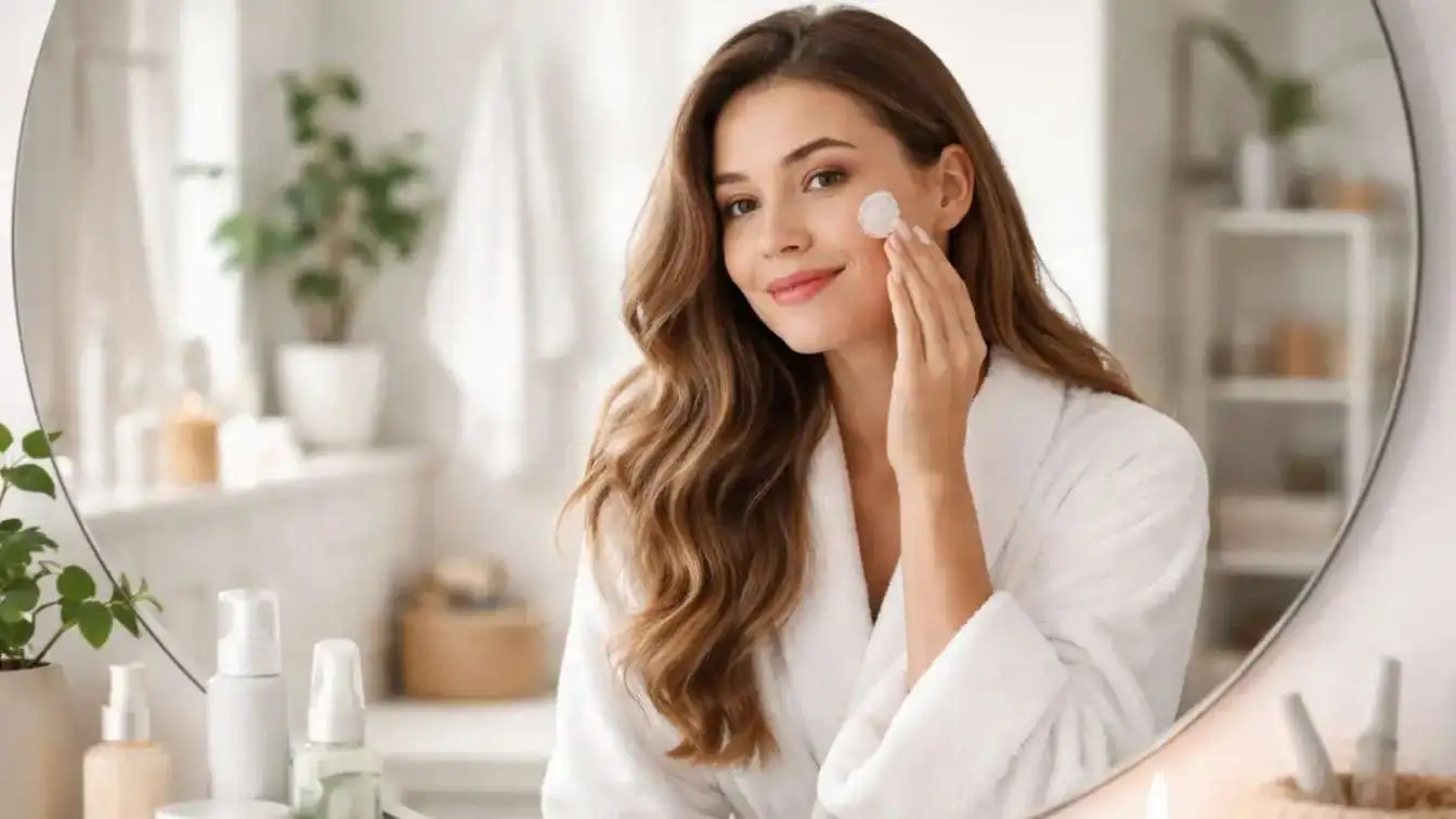 Simple Skincare Routine For Busy Professionals