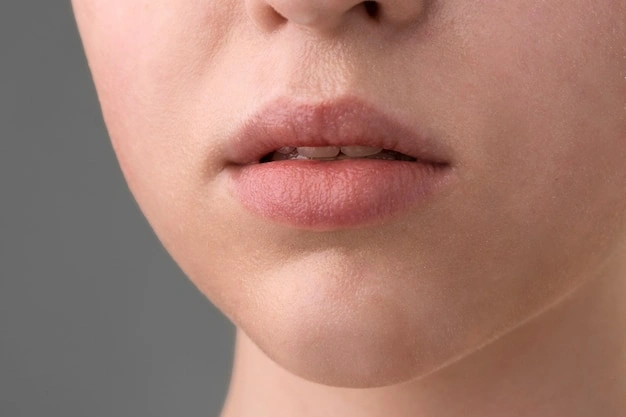 Why Do Lips Get Dry