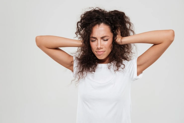How You Can Tell If You Have Low Porosity Hair