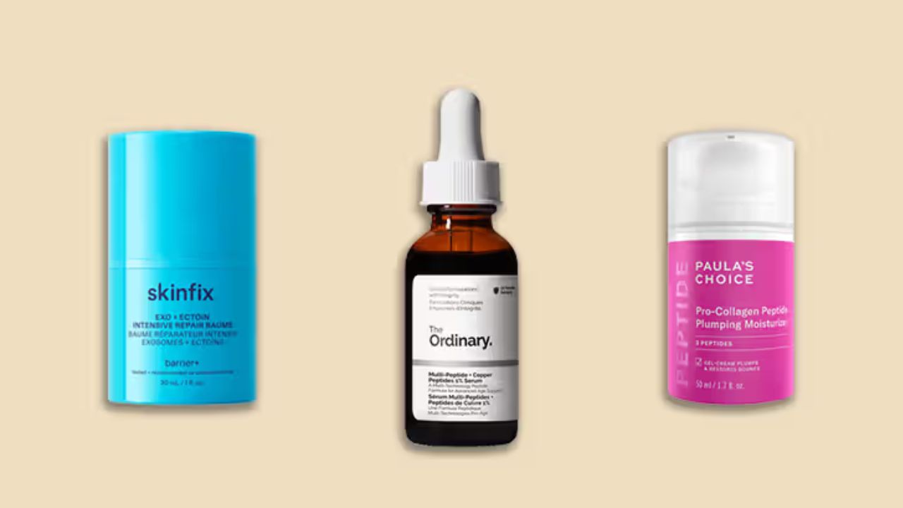 What to Look For in a Peptide Serum