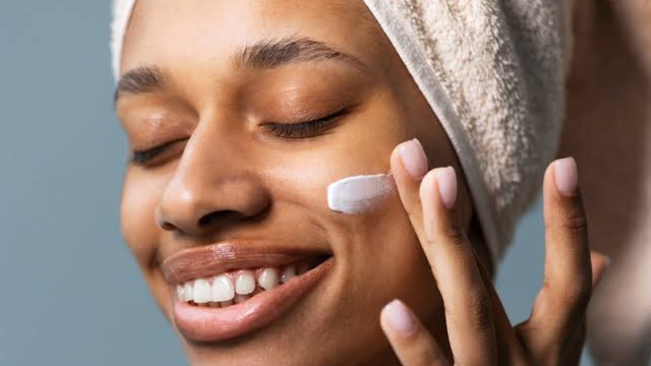 Skin Barrier Repair Routine For Beginners