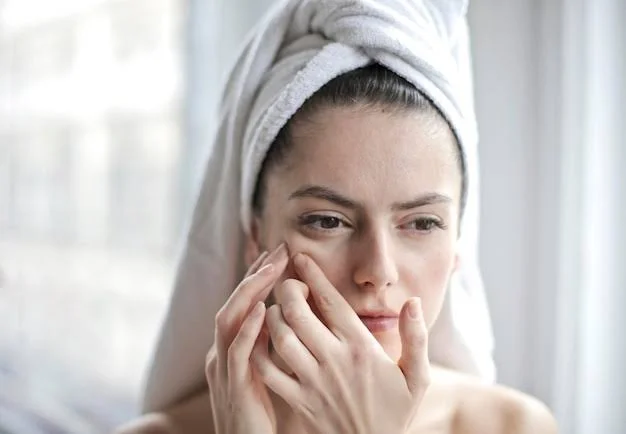 What Sensitive Skin Actually Means
