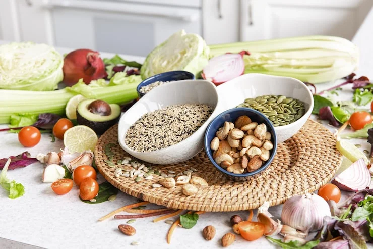 How to Add Fiber Without Feeling Miserable