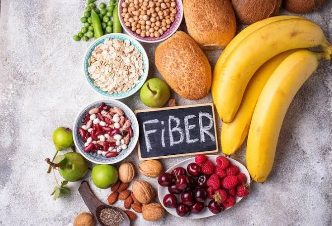 Why Fiber Helps With Weight Loss