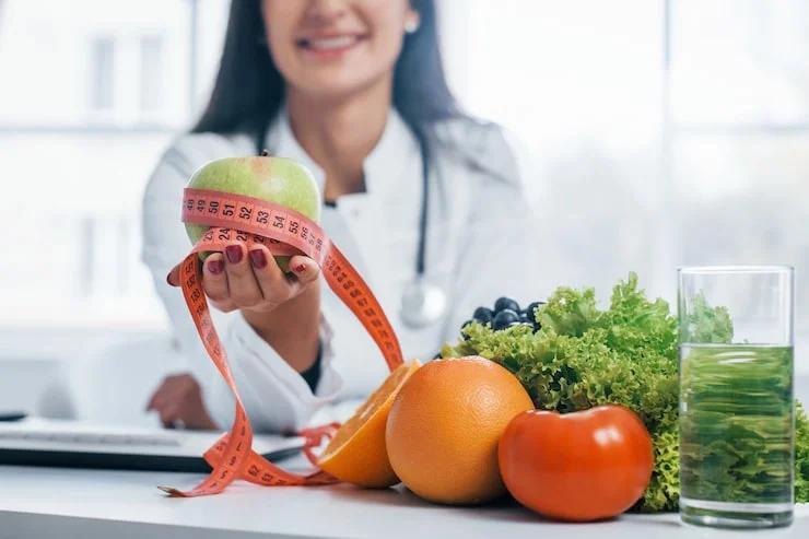 High Fiber Foods For Weight Loss